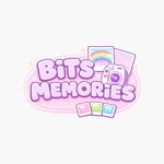 Bits of Memories Logo